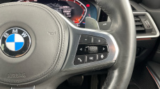 BMW 3 Series 320i xDrive M Sport 4dr Step Auto Petrol Saloon